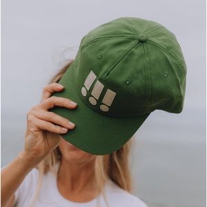 !NEW! Daily Drills Snapback Hat